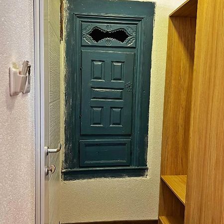 Apartment Dimeski Ohrid Extérieur photo