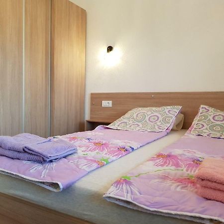 Apartment Dimeski Ohrid Extérieur photo